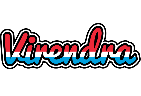 Virendra norway logo