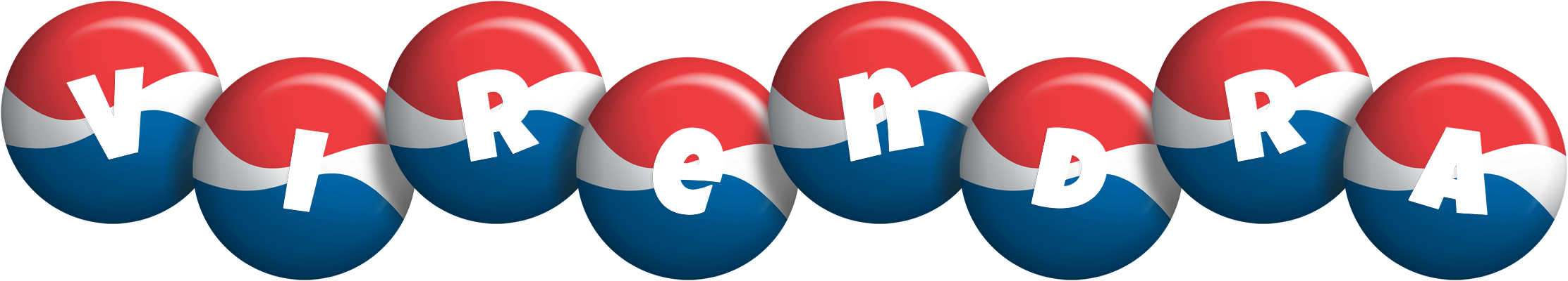 Virendra paris logo