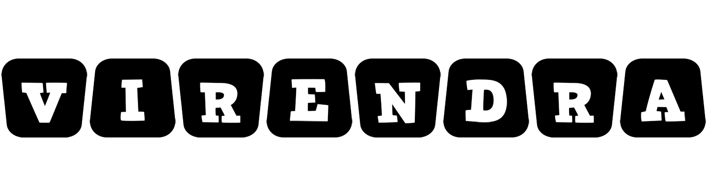 Virendra racing logo