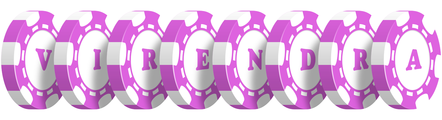 Virendra river logo