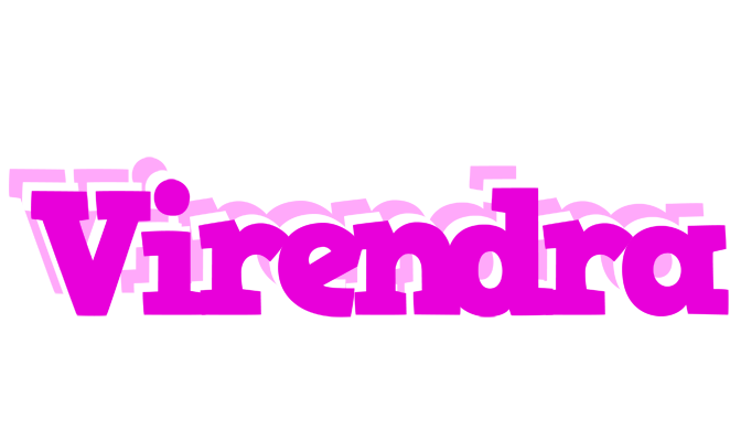 Virendra rumba logo