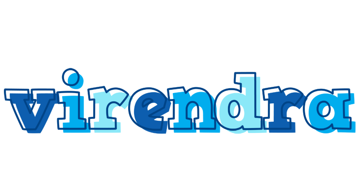 Virendra sailor logo
