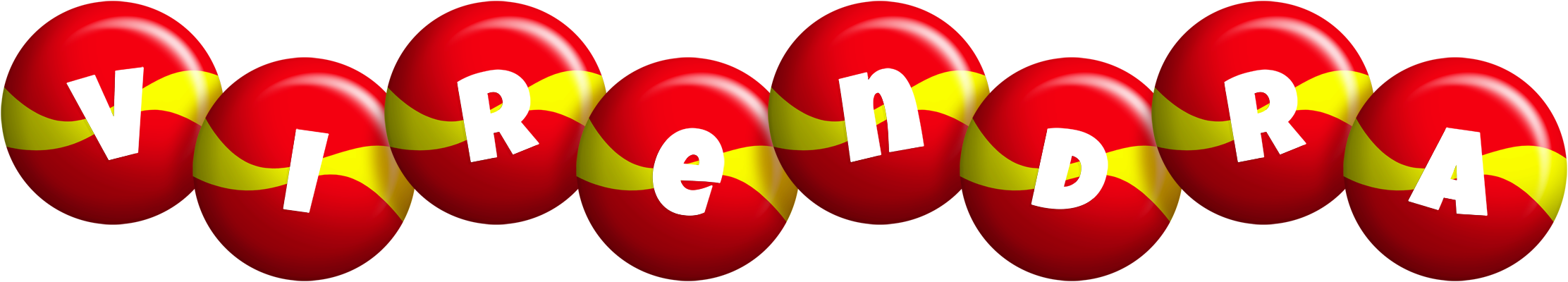 Virendra spain logo