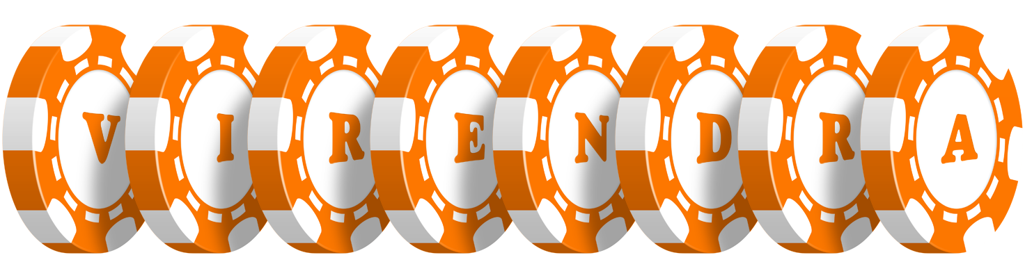 Virendra stacks logo