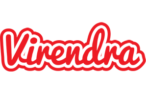 Virendra sunshine logo