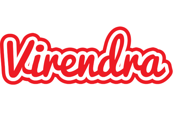 Virendra sunshine logo