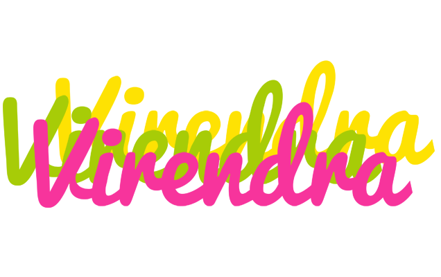 Virendra sweets logo