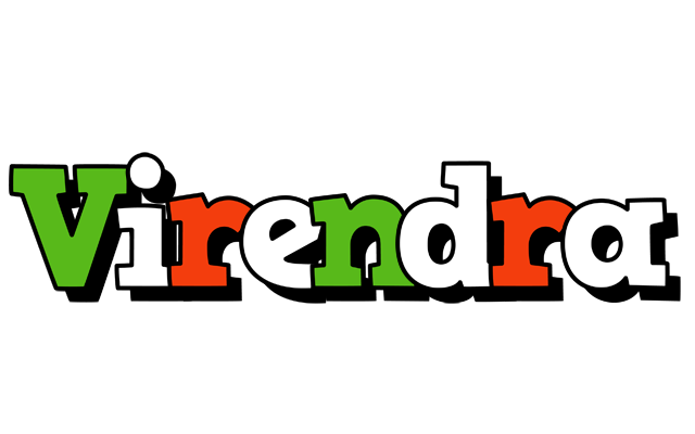 Virendra venezia logo