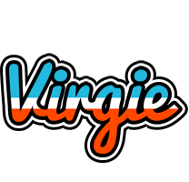 Virgie america logo