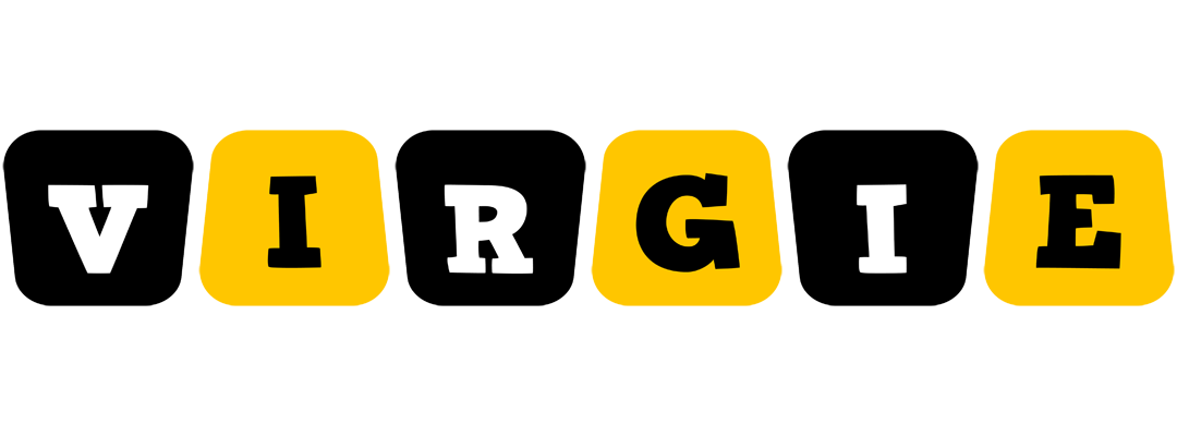 Virgie boots logo