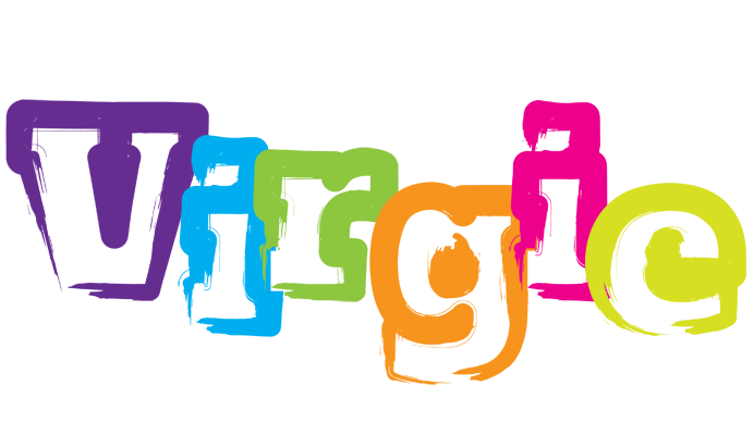 Virgie casino logo