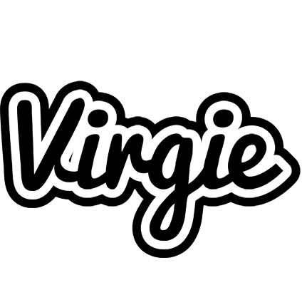 Virgie chess logo