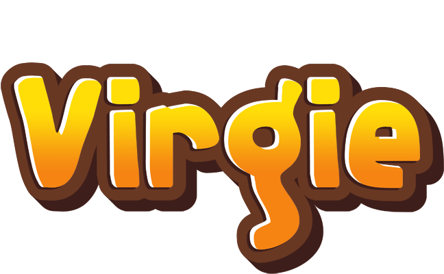 Virgie cookies logo
