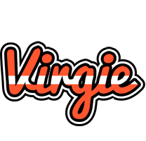 Virgie denmark logo