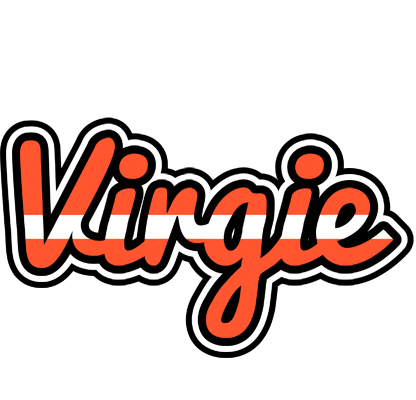 Virgie denmark logo