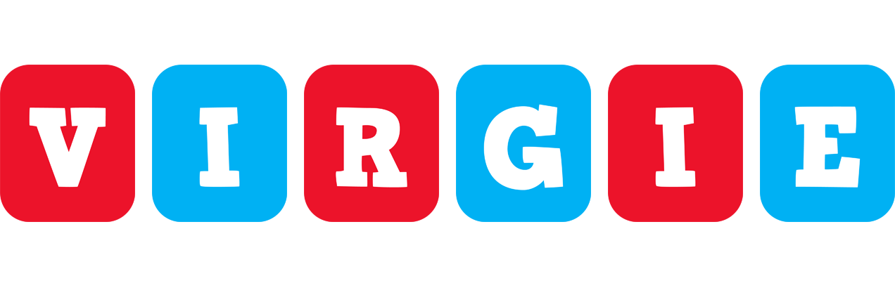 Virgie diesel logo