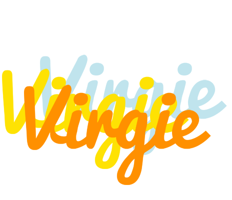 Virgie energy logo