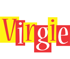 Virgie errors logo