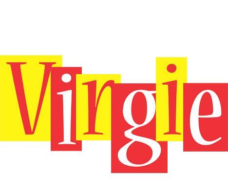 Virgie errors logo