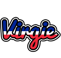 Virgie france logo