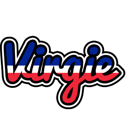 Virgie france logo