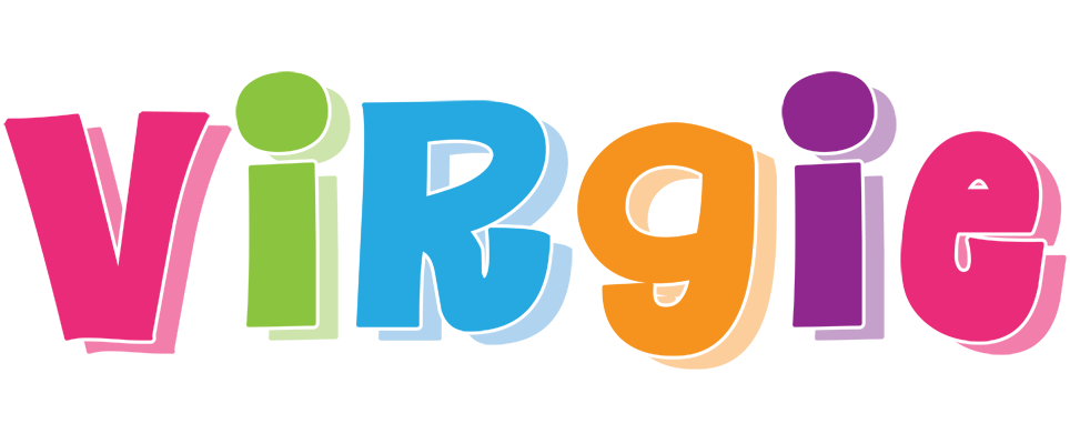 Virgie friday logo