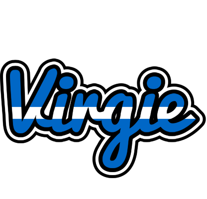 Virgie greece logo