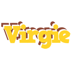 Virgie hotcup logo