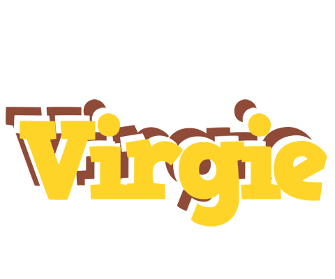 Virgie hotcup logo