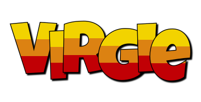 Virgie jungle logo