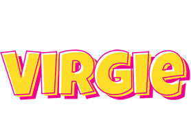 Virgie kaboom logo