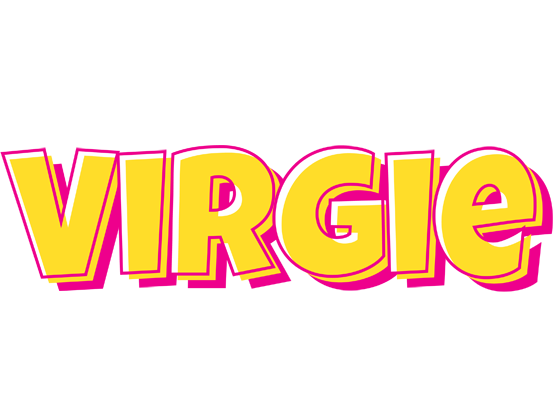 Virgie kaboom logo