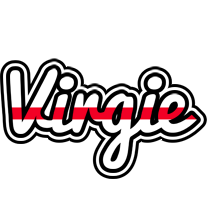 Virgie kingdom logo