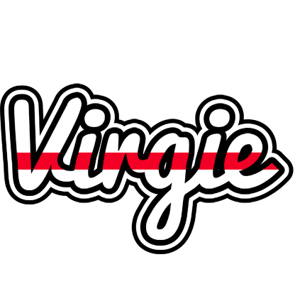 Virgie kingdom logo