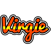 Virgie madrid logo