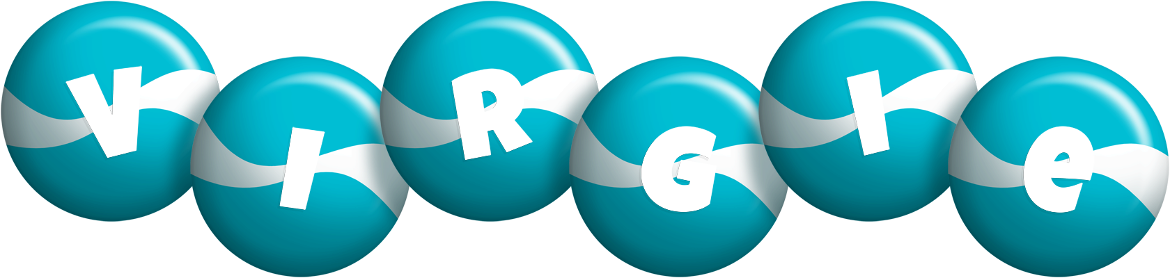 Virgie messi logo