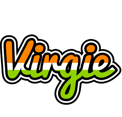 Virgie mumbai logo