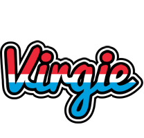 Virgie norway logo