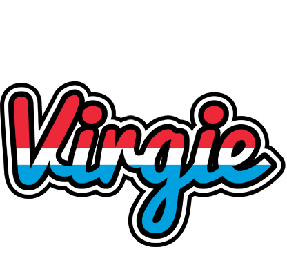 Virgie norway logo