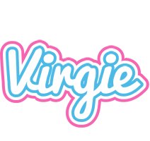 Virgie outdoors logo