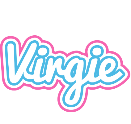 Virgie outdoors logo