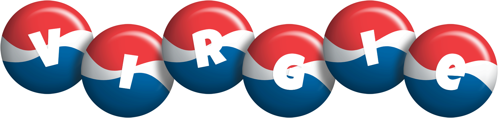Virgie paris logo
