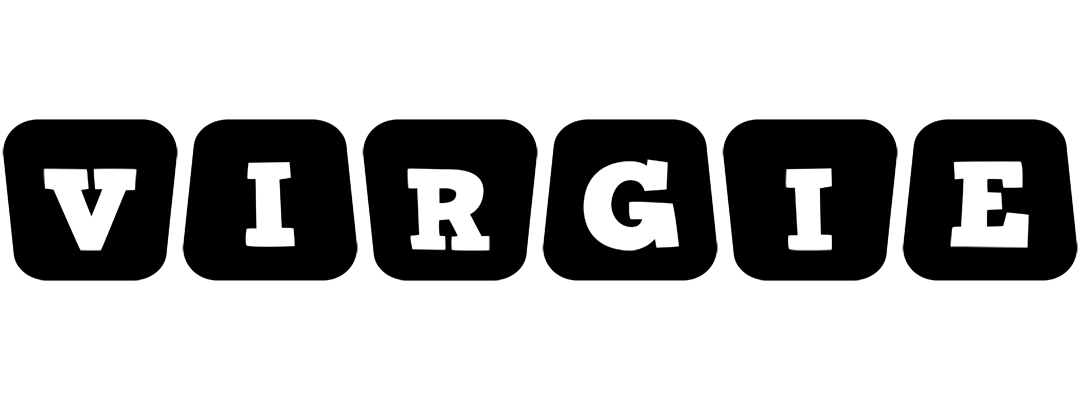 Virgie racing logo