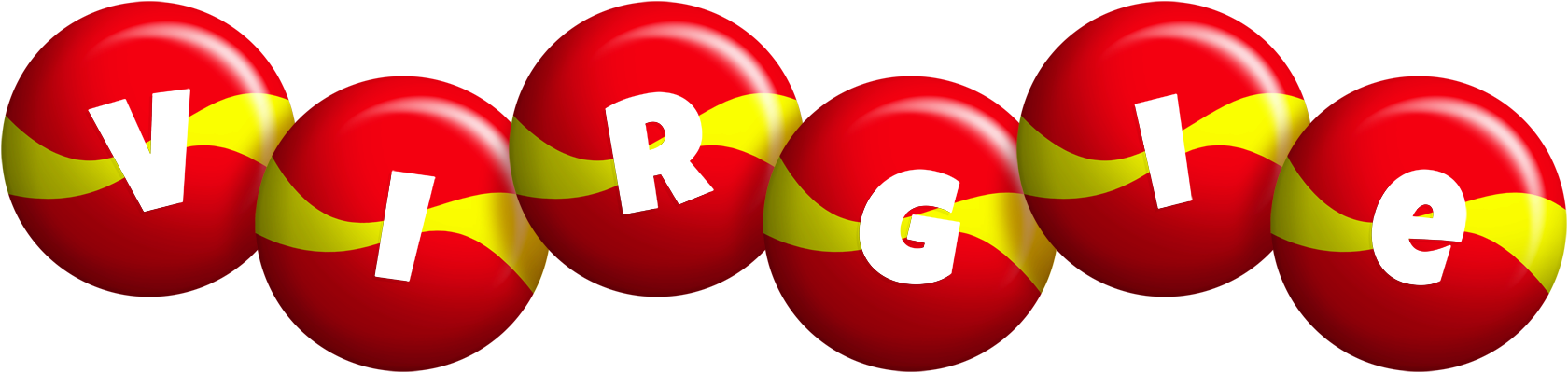 Virgie spain logo