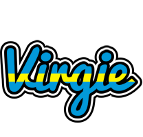 Virgie sweden logo