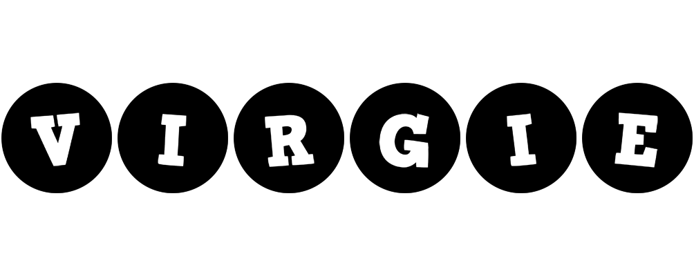 Virgie tools logo