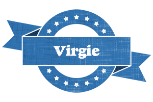 Virgie trust logo