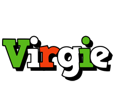 Virgie venezia logo