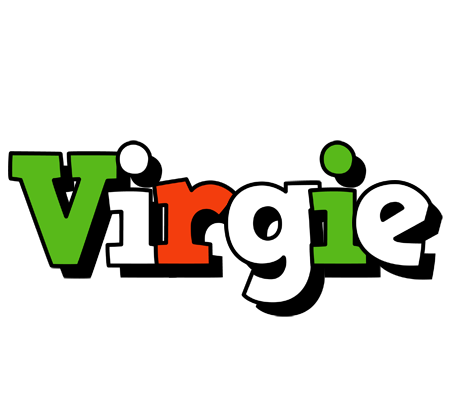 Virgie venezia logo