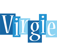 Virgie winter logo